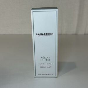 Laura Mercier Neroli du Sud Souffle Hand Cream 1.5oz (50ml)